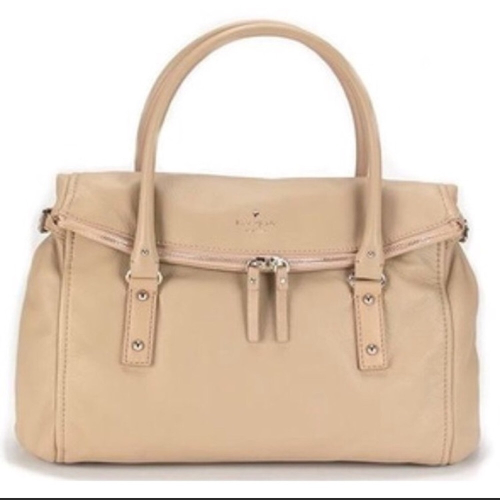 Kate Spade Leslie purse